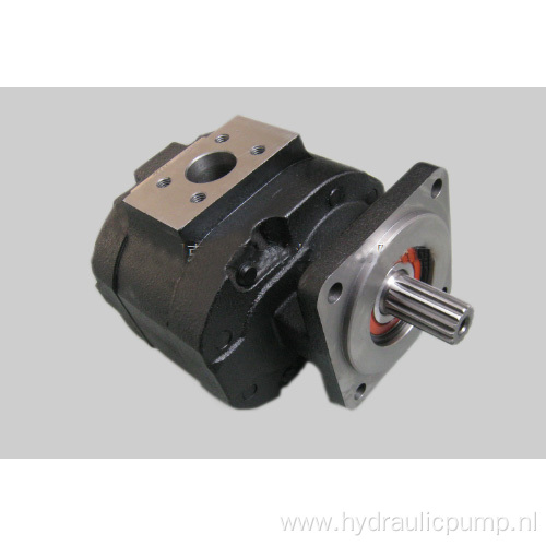 CB-P7 Series Gear Pump